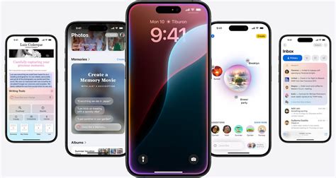 iOS 18: iPhone sideloading and Apple Intelligence availability .
